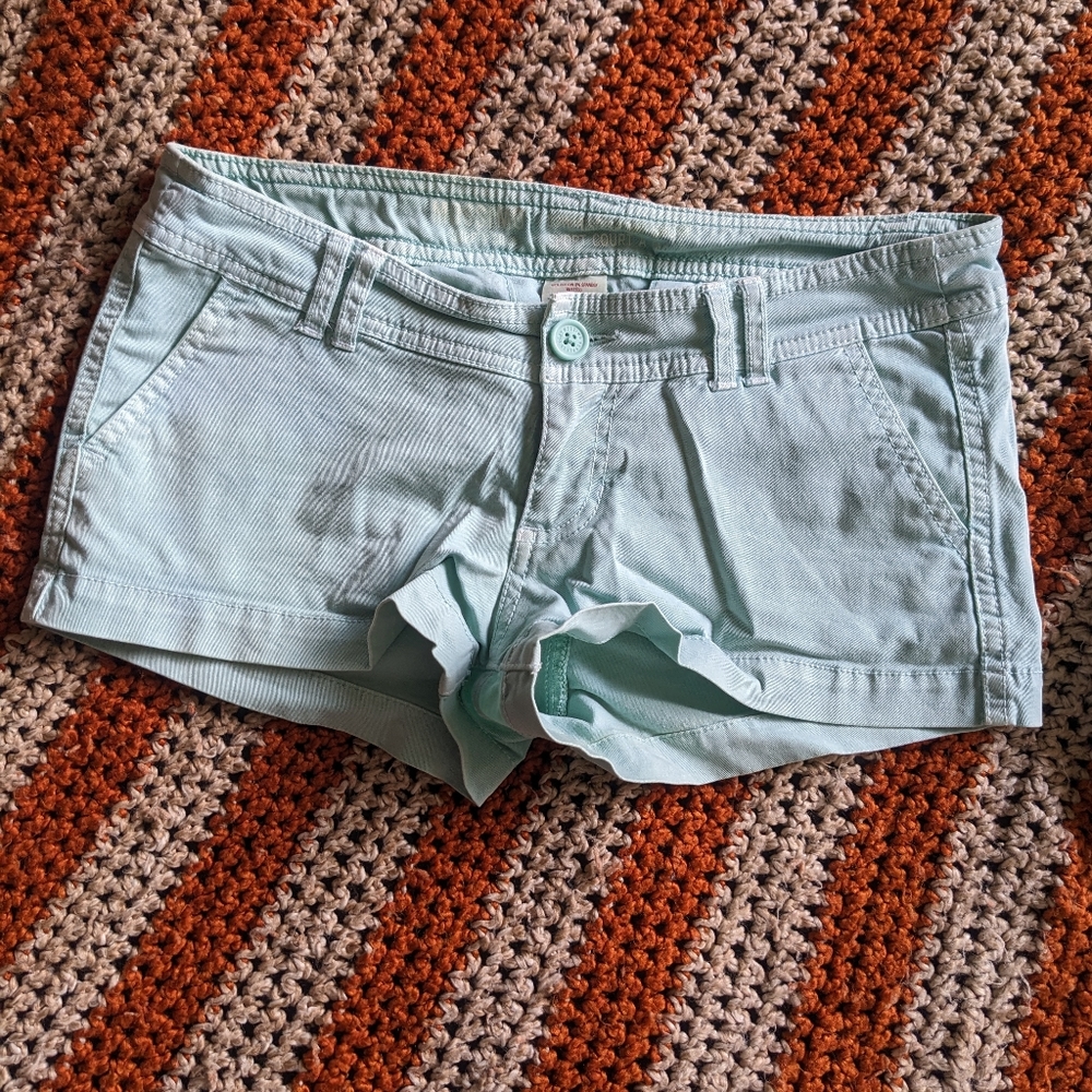 Target Shorts